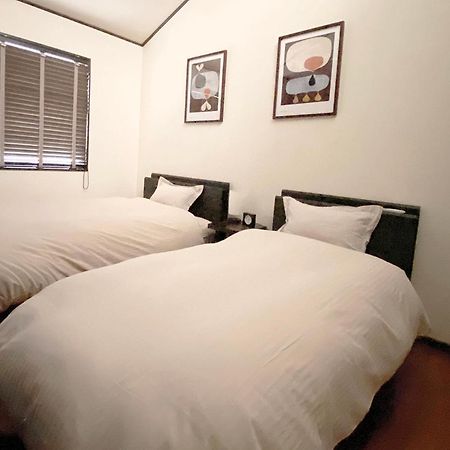 Villa ポンツーン Ishigaki  Exterior foto
