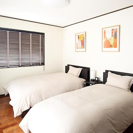Villa ポンツーン Ishigaki  Exterior foto