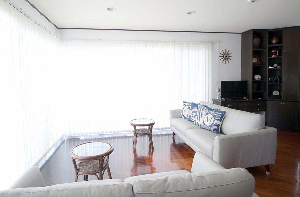 Villa ポンツーン Ishigaki  Exterior foto