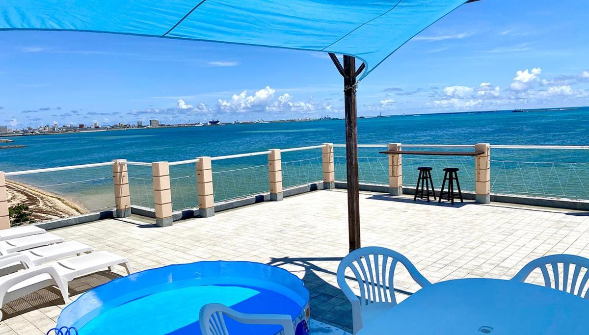 Villa ポンツーン Ishigaki  Exterior foto