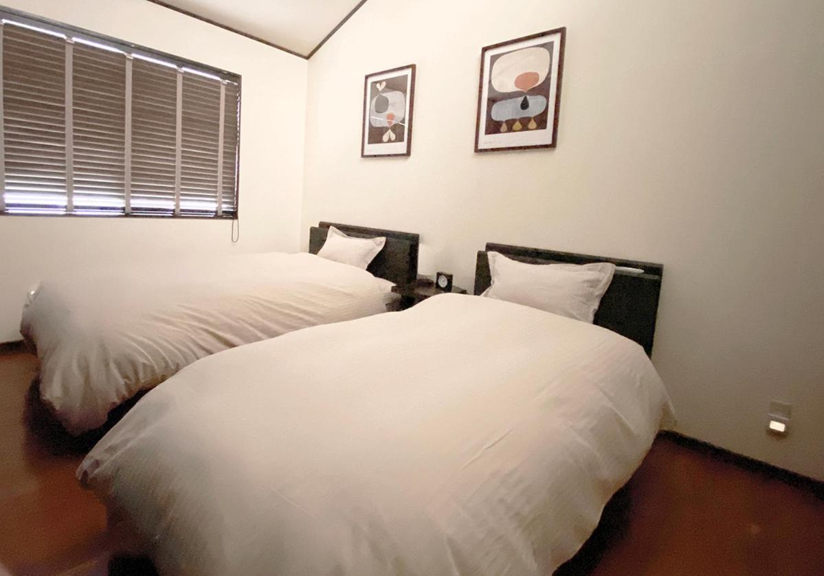 Villa ポンツーン Ishigaki  Exterior foto