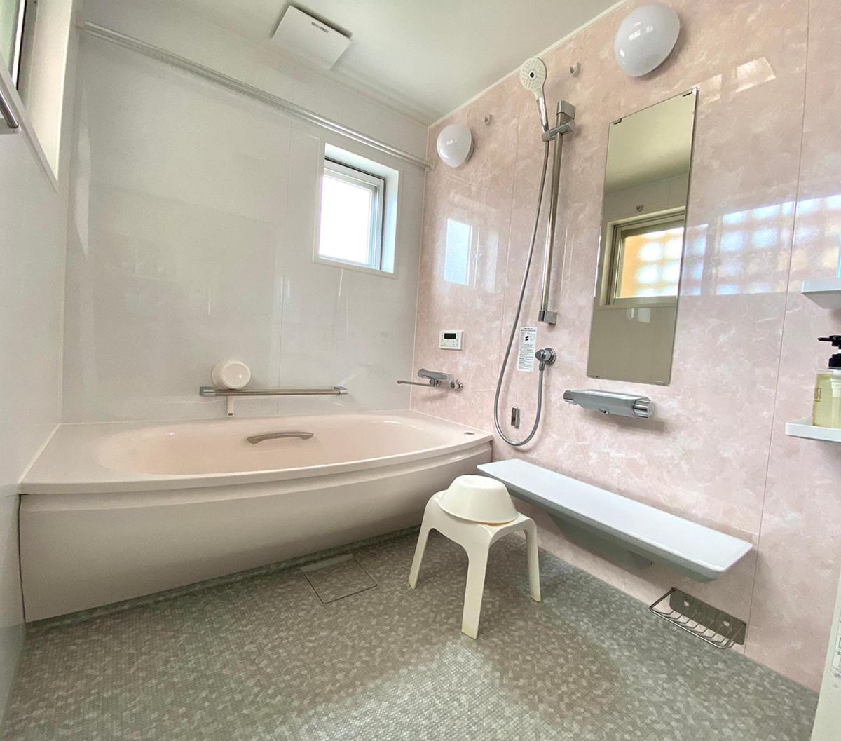 Villa ポンツーン Ishigaki  Exterior foto