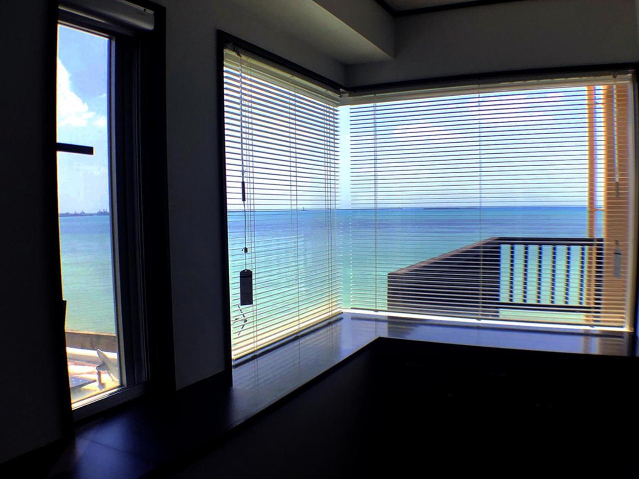 Villa ポンツーン Ishigaki  Exterior foto
