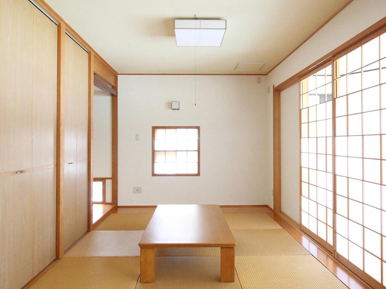 Villa ポンツーン Ishigaki  Exterior foto
