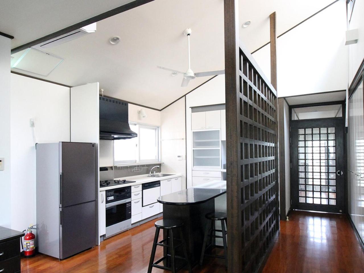 Villa ポンツーン Ishigaki  Exterior foto