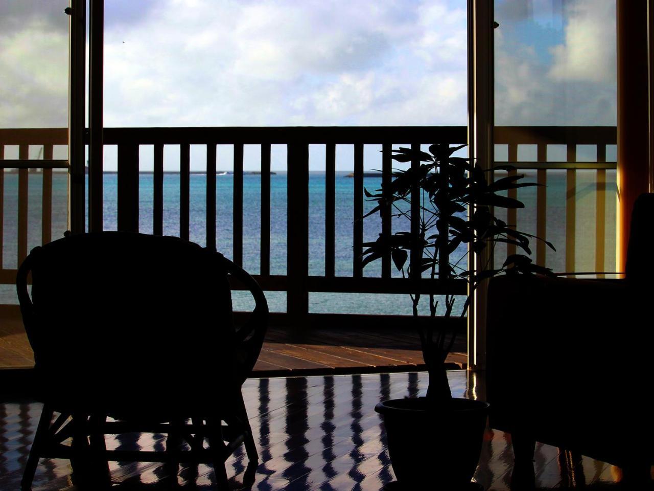 Villa ポンツーン Ishigaki  Exterior foto