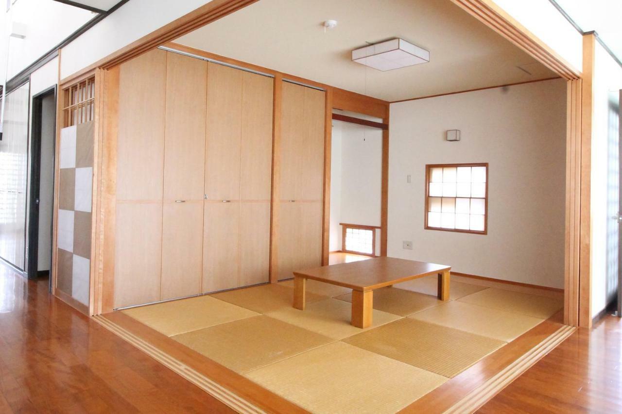 Villa ポンツーン Ishigaki  Exterior foto