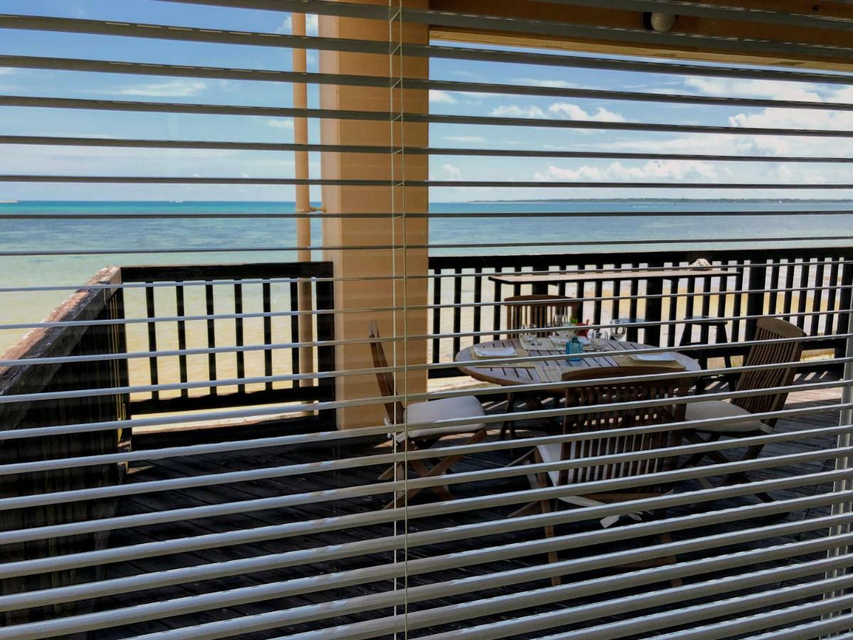 Villa ポンツーン Ishigaki  Exterior foto