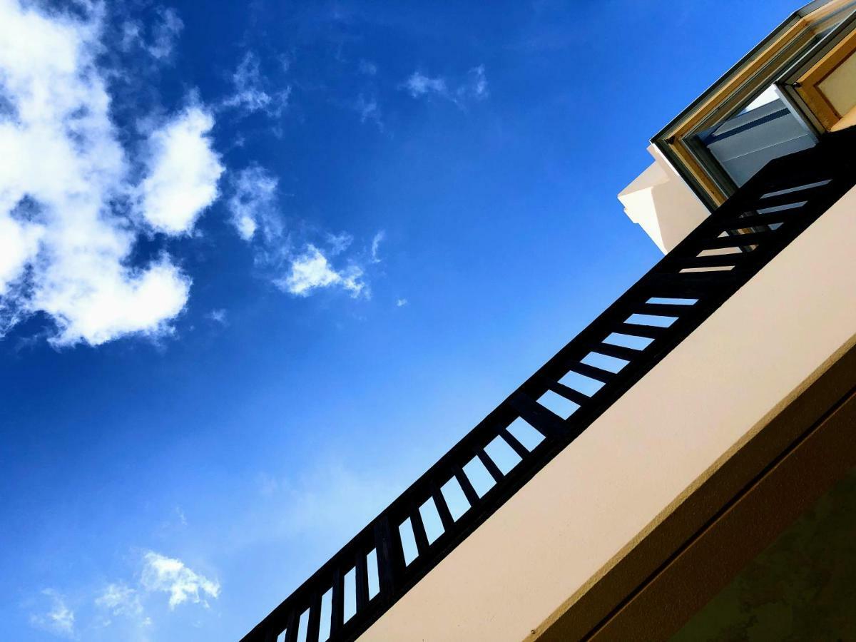 Villa ポンツーン Ishigaki  Exterior foto