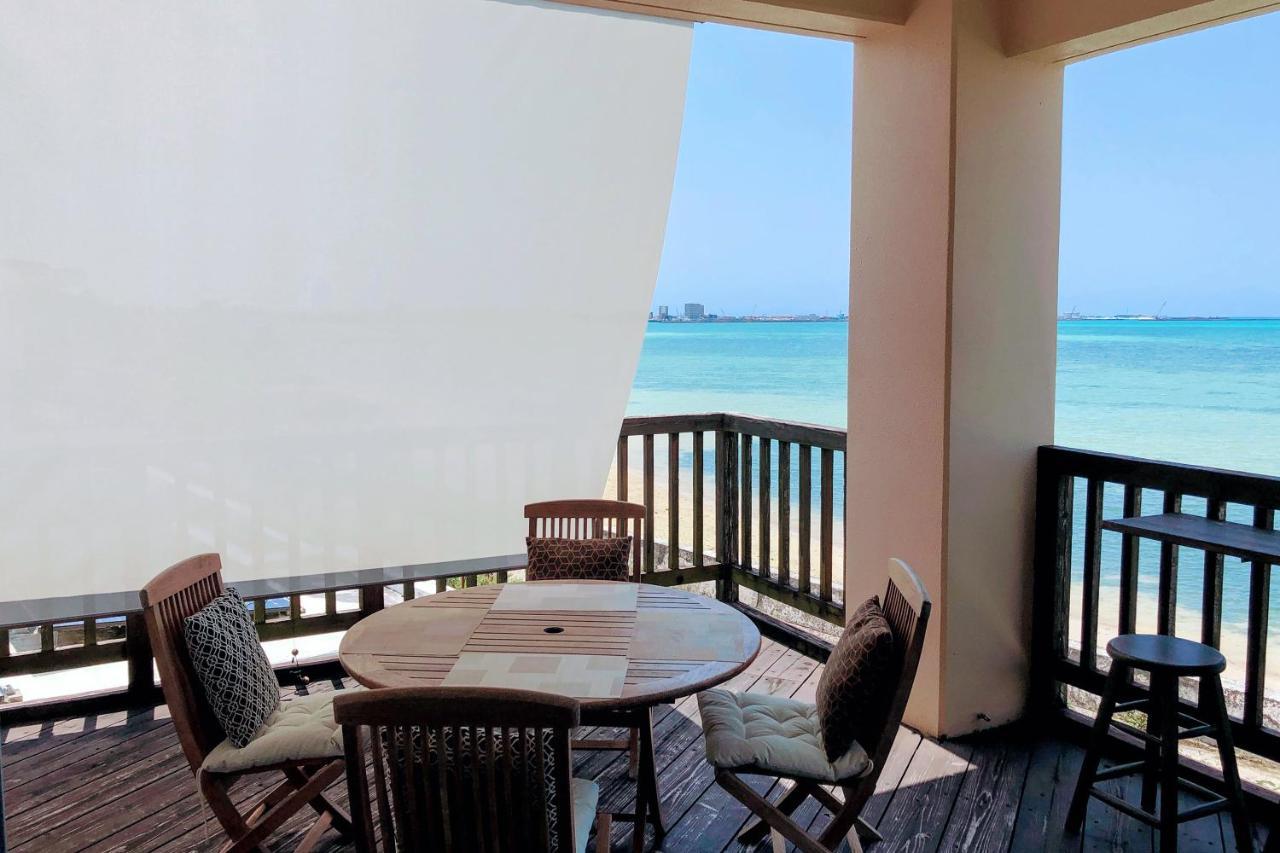 Villa ポンツーン Ishigaki  Exterior foto